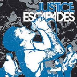 Justice (BEL) : Escapades